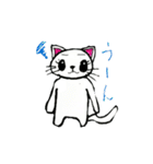 ねこよりネコ（個別スタンプ：28）