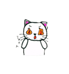 ねこよりネコ（個別スタンプ：30）