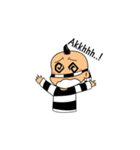 Maling Team（個別スタンプ：13）