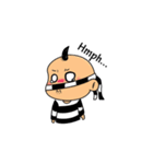 Maling Team（個別スタンプ：14）