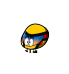 MiniDrivers（個別スタンプ：32）