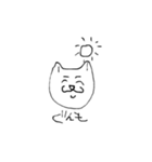 ねこはせいぎ（個別スタンプ：11）