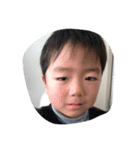 大事な家族（個別スタンプ：8）