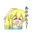 スタンプ買う金あるなら音ゲーやれスタンプ（個別スタンプ：40）