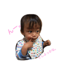 るんるんはる（個別スタンプ：5）