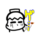 毎日の会話に。ハッピーベジタブル（個別スタンプ：39）