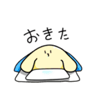 ナゾナンのスタンプ（個別スタンプ：2）