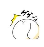 ナゾナンのスタンプ（個別スタンプ：3）