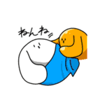 ナゾナンのスタンプ（個別スタンプ：14）