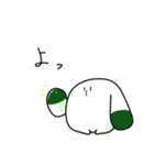 ナゾナンのスタンプ（個別スタンプ：16）