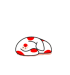 ナゾナンのスタンプ（個別スタンプ：20）