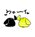 ナゾナンのスタンプ（個別スタンプ：30）