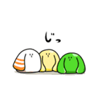 ナゾナンのスタンプ（個別スタンプ：36）
