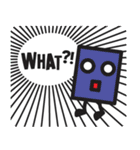 Quick Food Family（個別スタンプ：13）