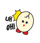 Quick Food Family（個別スタンプ：19）