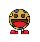 Quick Food Family（個別スタンプ：38）