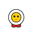 Quick Food Family（個別スタンプ：39）