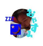N家族（個別スタンプ：6）