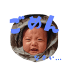 N家族（個別スタンプ：10）
