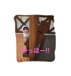 渡邉さんちのスタンプ（個別スタンプ：5）