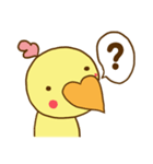 koppi（個別スタンプ：22）