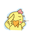 koppi（個別スタンプ：27）
