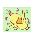 koppi（個別スタンプ：40）
