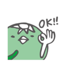 FOR Uくん スタンプ（個別スタンプ：2）