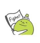 FOR Uくん スタンプ（個別スタンプ：4）