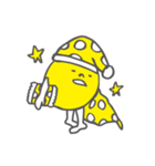 FOR Uくん スタンプ（個別スタンプ：5）
