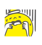 FOR Uくん スタンプ（個別スタンプ：12）
