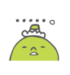 FOR Uくん スタンプ（個別スタンプ：16）