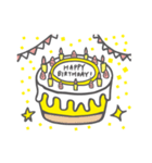 FOR Uくん スタンプ（個別スタンプ：24）