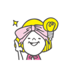 FOR Uくん スタンプ（個別スタンプ：25）