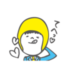 FOR Uくん スタンプ（個別スタンプ：26）