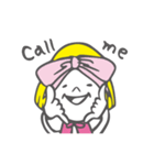 FOR Uくん スタンプ（個別スタンプ：27）