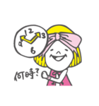 FOR Uくん スタンプ（個別スタンプ：31）