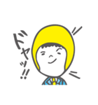 FOR Uくん スタンプ（個別スタンプ：32）