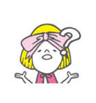 FOR Uくん スタンプ（個別スタンプ：33）