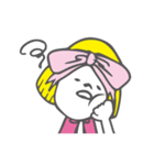 FOR Uくん スタンプ（個別スタンプ：37）