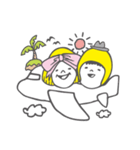 FOR Uくん スタンプ（個別スタンプ：39）