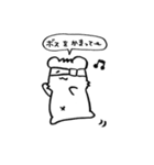BOSS -我らが最強のボス-（個別スタンプ：32）