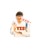 Kobe Student Impact Vol.1（個別スタンプ：27）