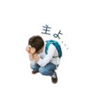 Kobe Student Impact Vol.1（個別スタンプ：35）