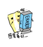 PaperOnly（個別スタンプ：17）