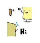 PaperOnly（個別スタンプ：21）