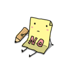 PaperOnly（個別スタンプ：23）