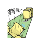 PaperOnly（個別スタンプ：28）