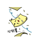 PaperOnly（個別スタンプ：32）