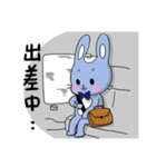 hey！car-yafecat（個別スタンプ：16）